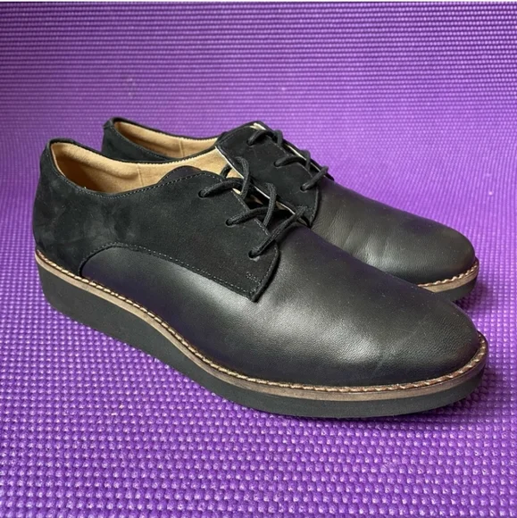 SoftWalk Shoes Softwalk Willis Oxford Womens Shoes Poshmark